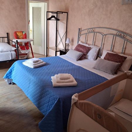 Chrilu House Otel Katanya Dış mekan fotoğraf
