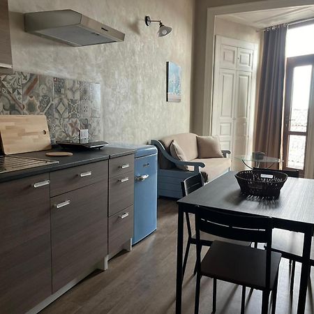 Chrilu House Otel Katanya Dış mekan fotoğraf