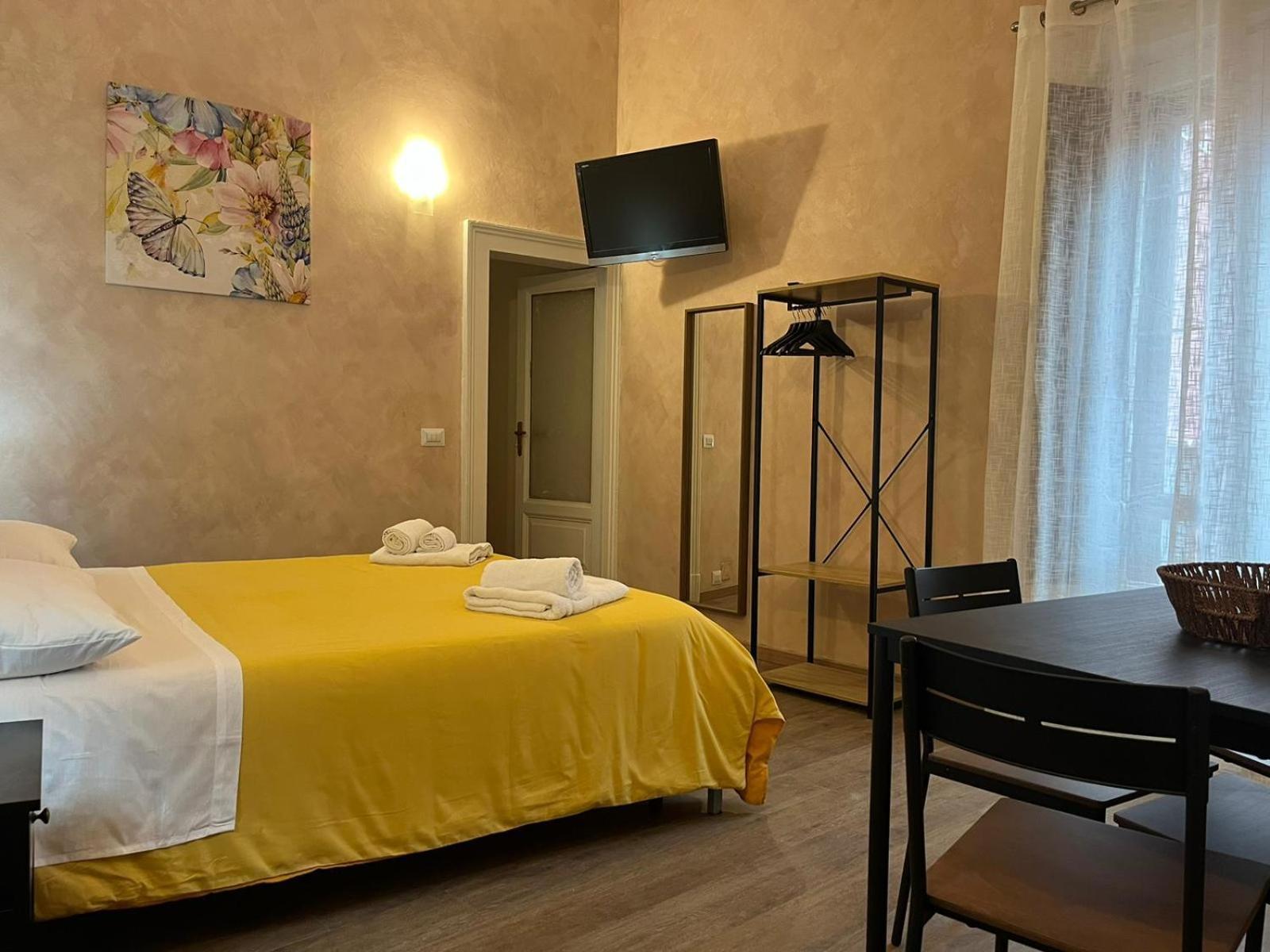 Chrilu House Otel Katanya Dış mekan fotoğraf