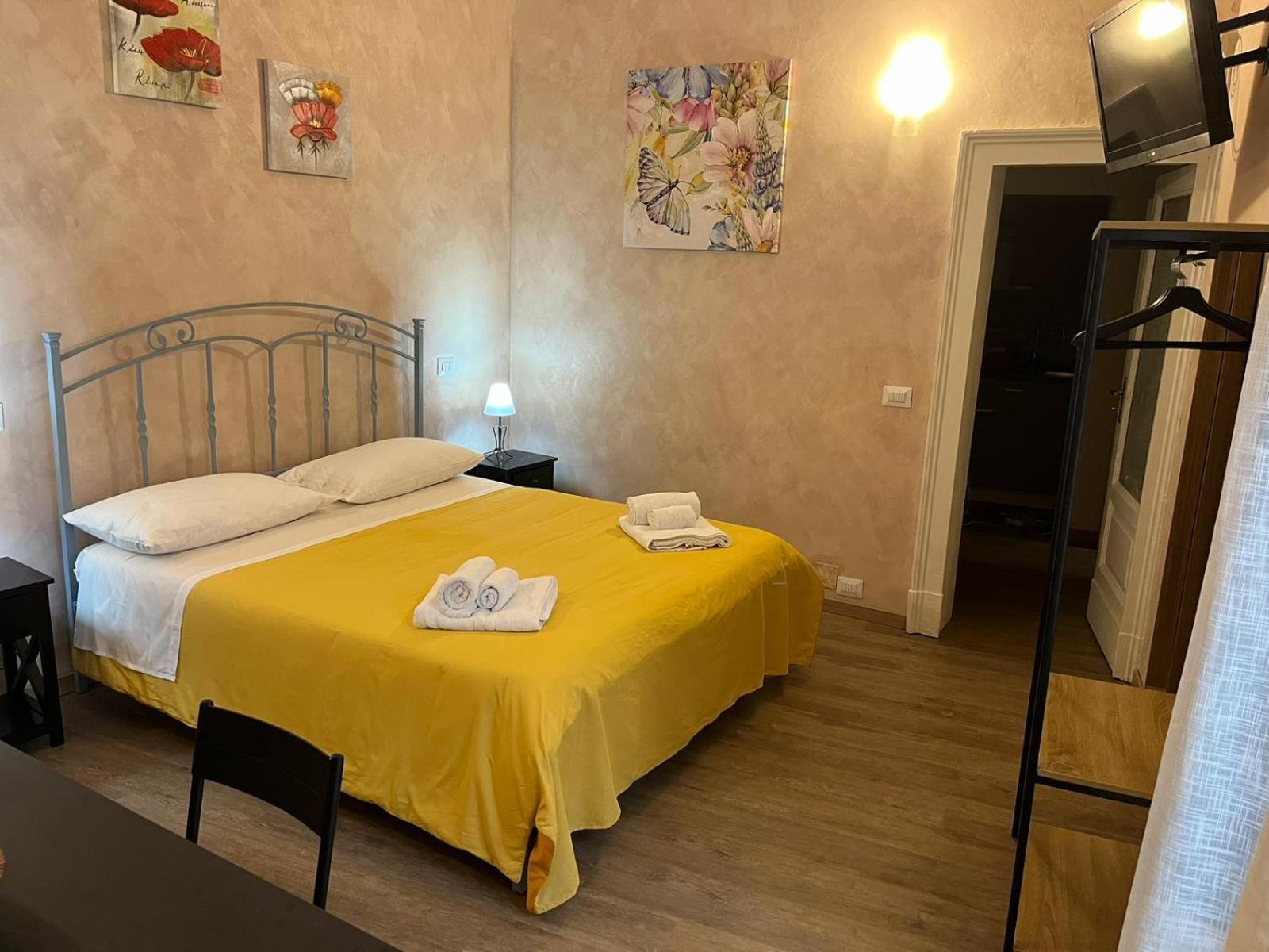 Chrilu House Otel Katanya Dış mekan fotoğraf
