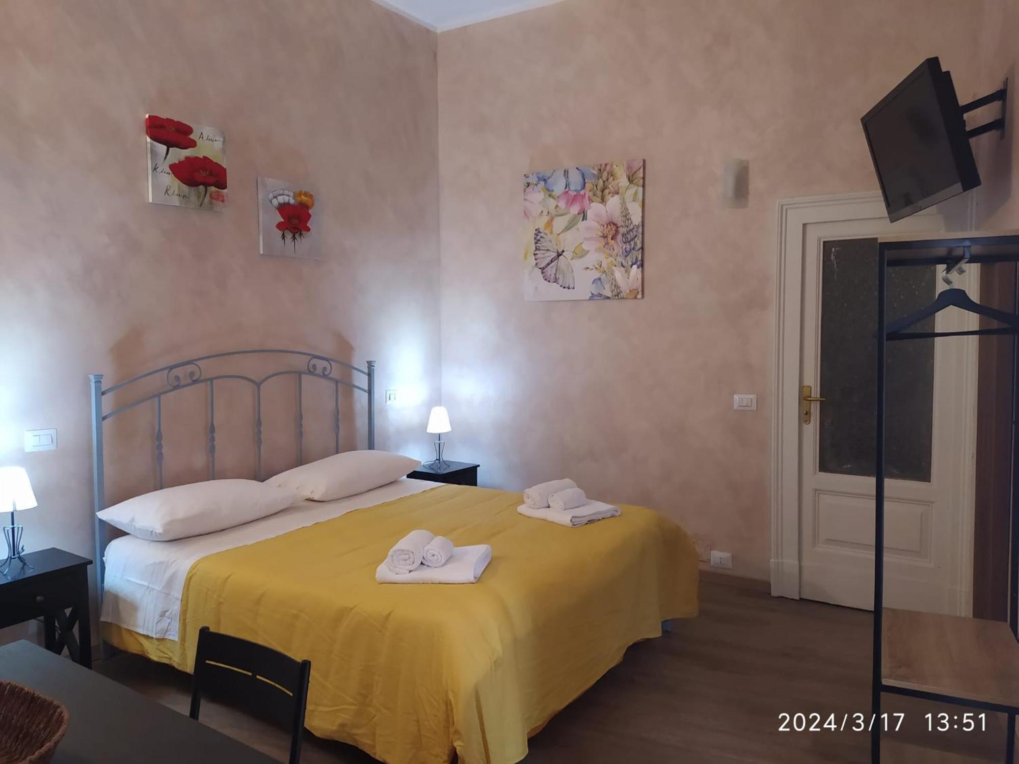 Chrilu House Otel Katanya Dış mekan fotoğraf