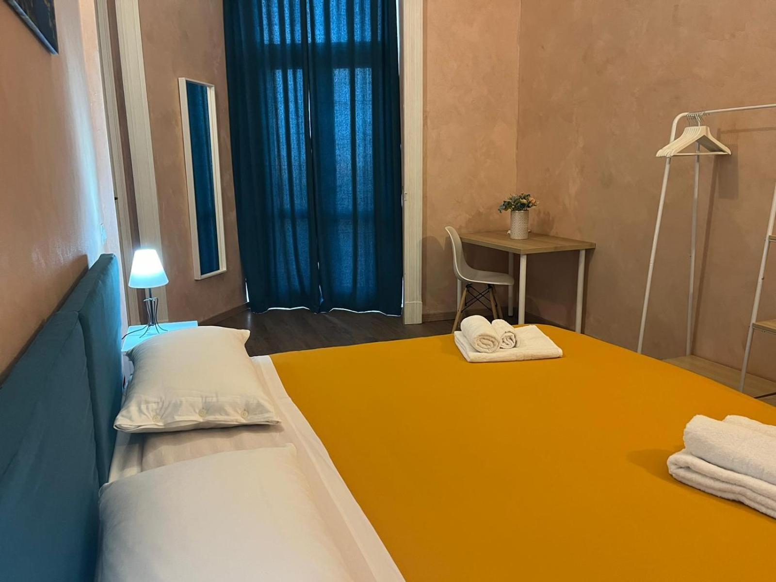 Chrilu House Otel Katanya Dış mekan fotoğraf