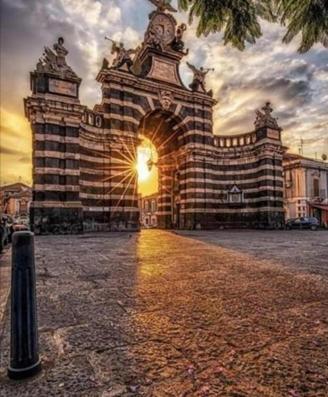 Chrilu House Otel Katanya Dış mekan fotoğraf
