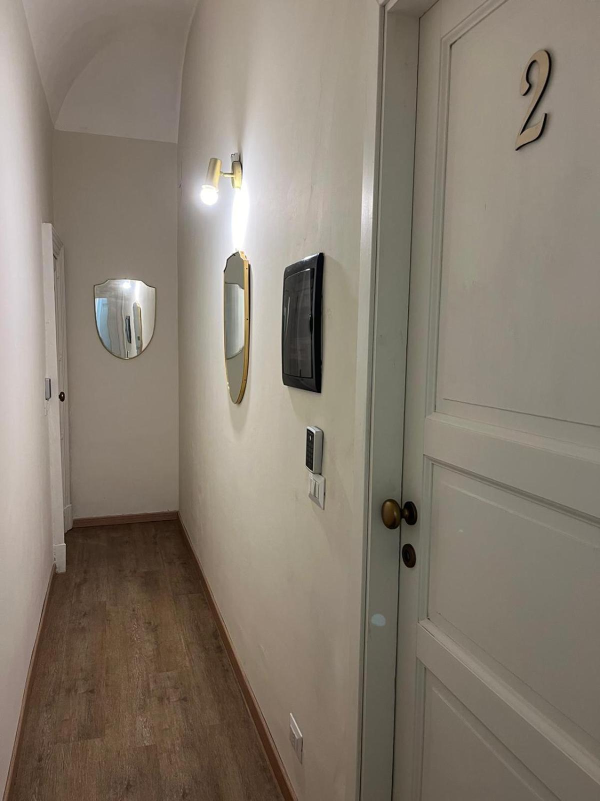 Chrilu House Otel Katanya Dış mekan fotoğraf