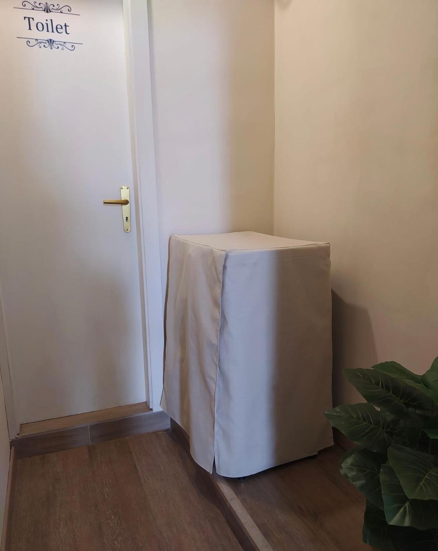 Chrilu House Otel Katanya Dış mekan fotoğraf