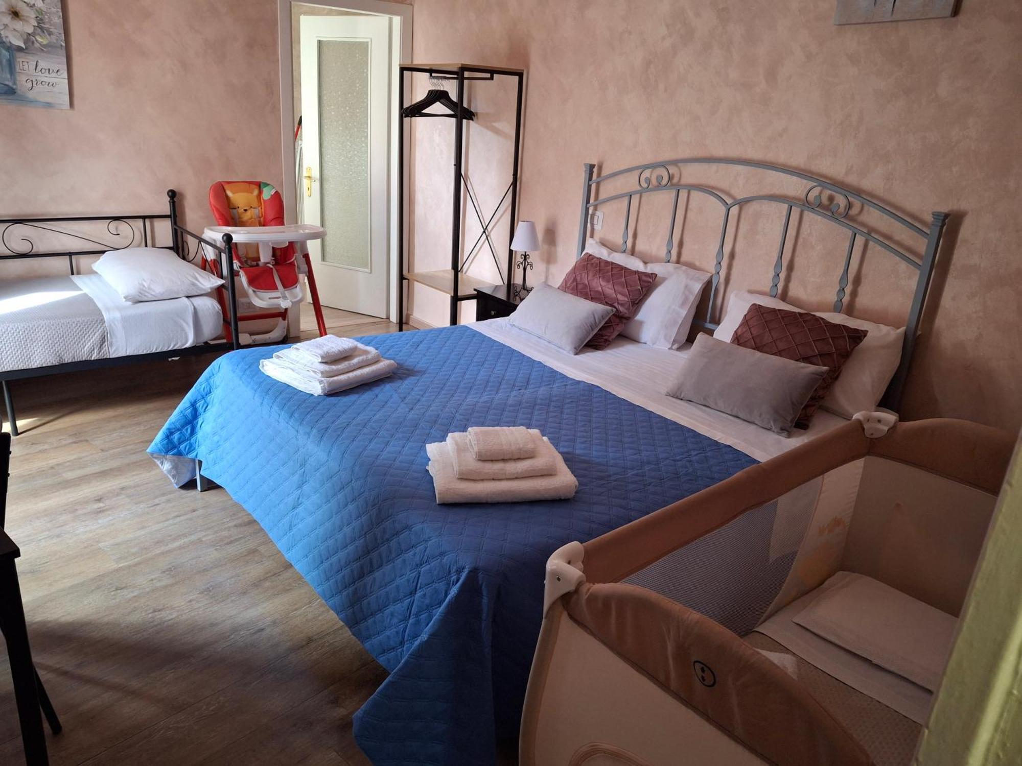 Chrilu House Otel Katanya Dış mekan fotoğraf