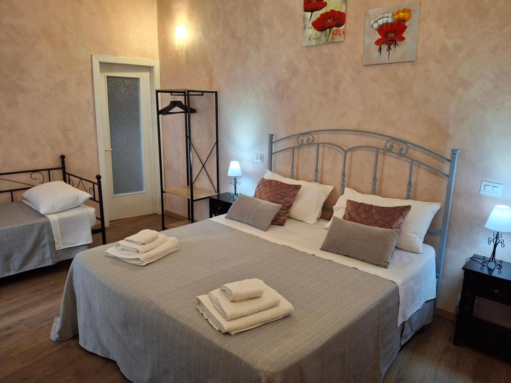 Chrilu House Otel Katanya Dış mekan fotoğraf