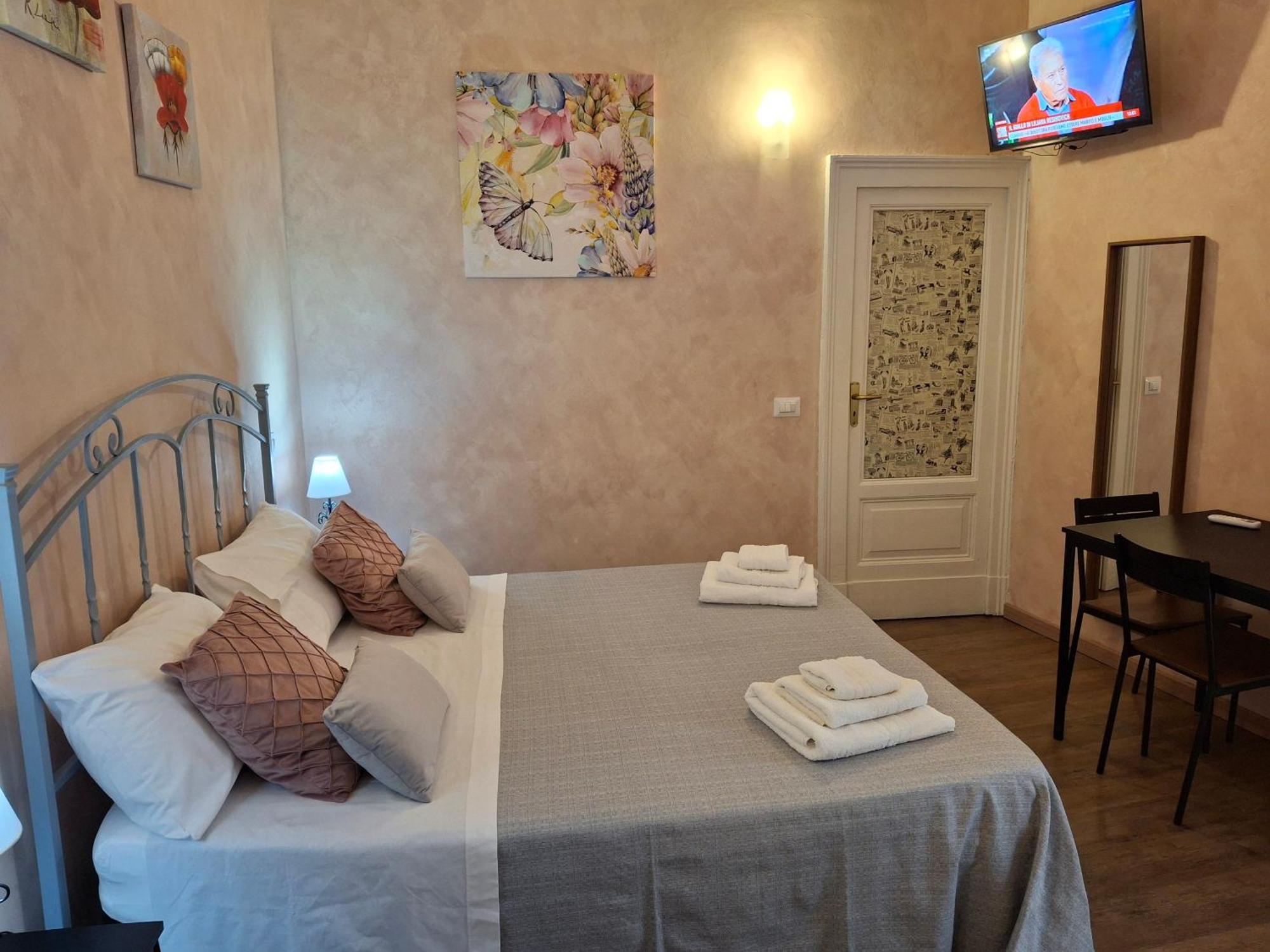 Chrilu House Otel Katanya Dış mekan fotoğraf
